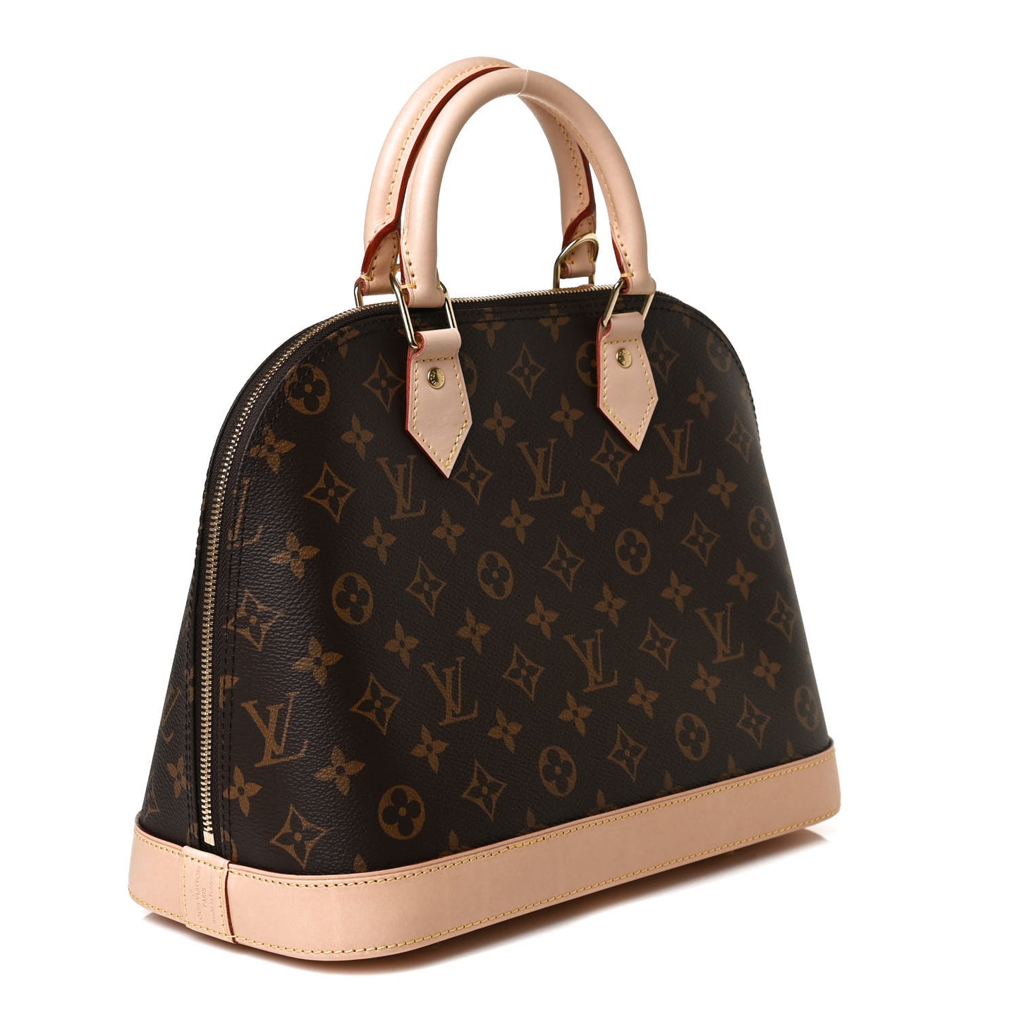 Monogram Alma PM