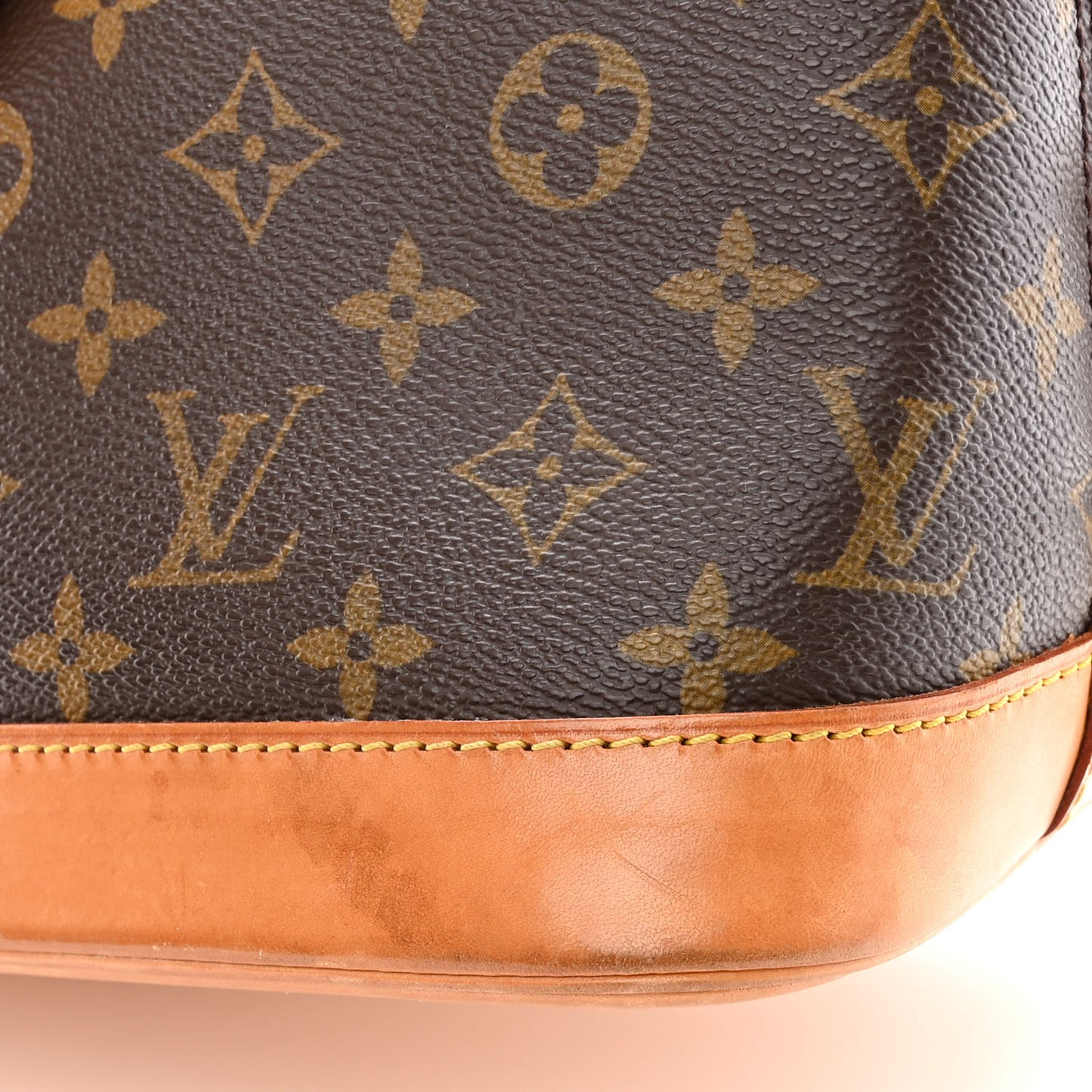 Monogram Alma PM