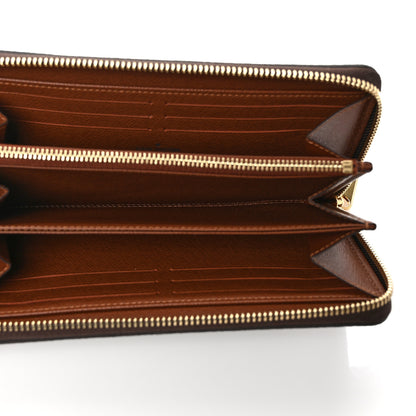 Louis Vuitton Monogram Zippy Wallet 5 of 7