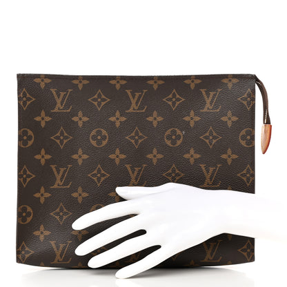 Louis Vuitton Monogram Toiletry Pouch 26 2 of 16