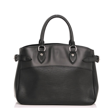 Louis Vuitton Epi Passy PM Black 1 of 6