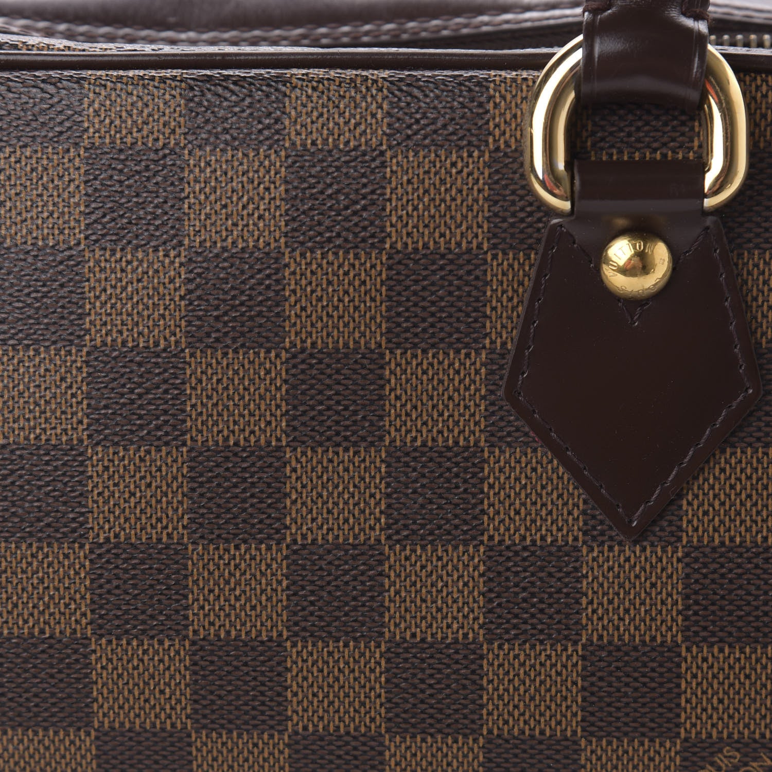 Louis Vuitton Damier Ebene Duomo 9 of 9