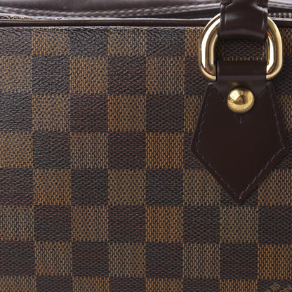 Louis Vuitton Damier Ebene Duomo 9 of 9