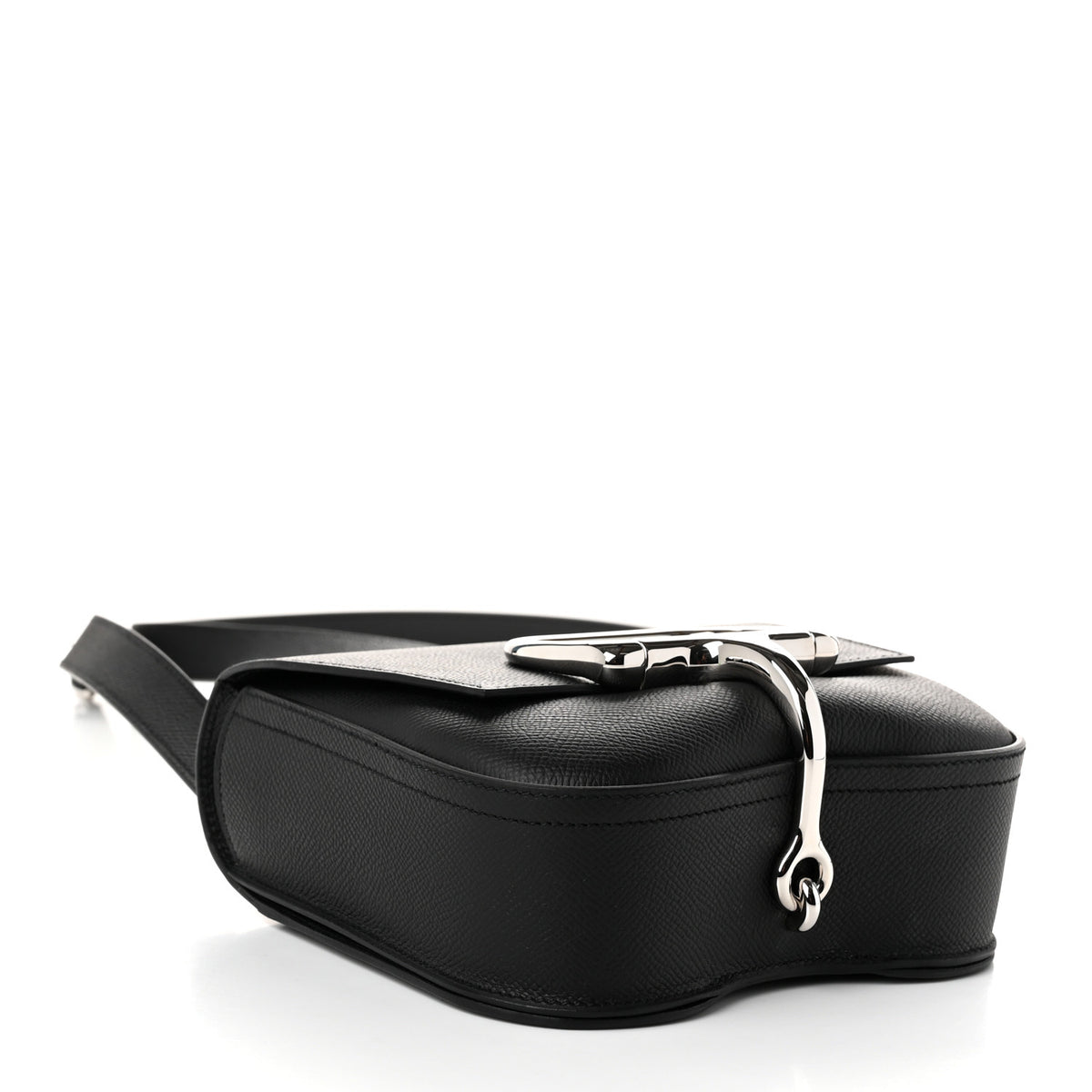 Hermes Epsom Mini Della Cavalleria Black 4 of 11