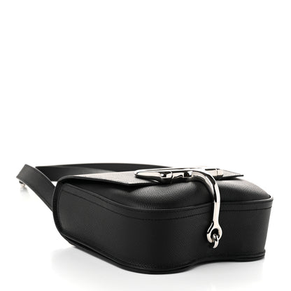 Hermes Epsom Mini Della Cavalleria Black 4 of 11