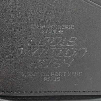 Louis Vuitton Monogram 2054 Double Phone Pouch 8 of 12
