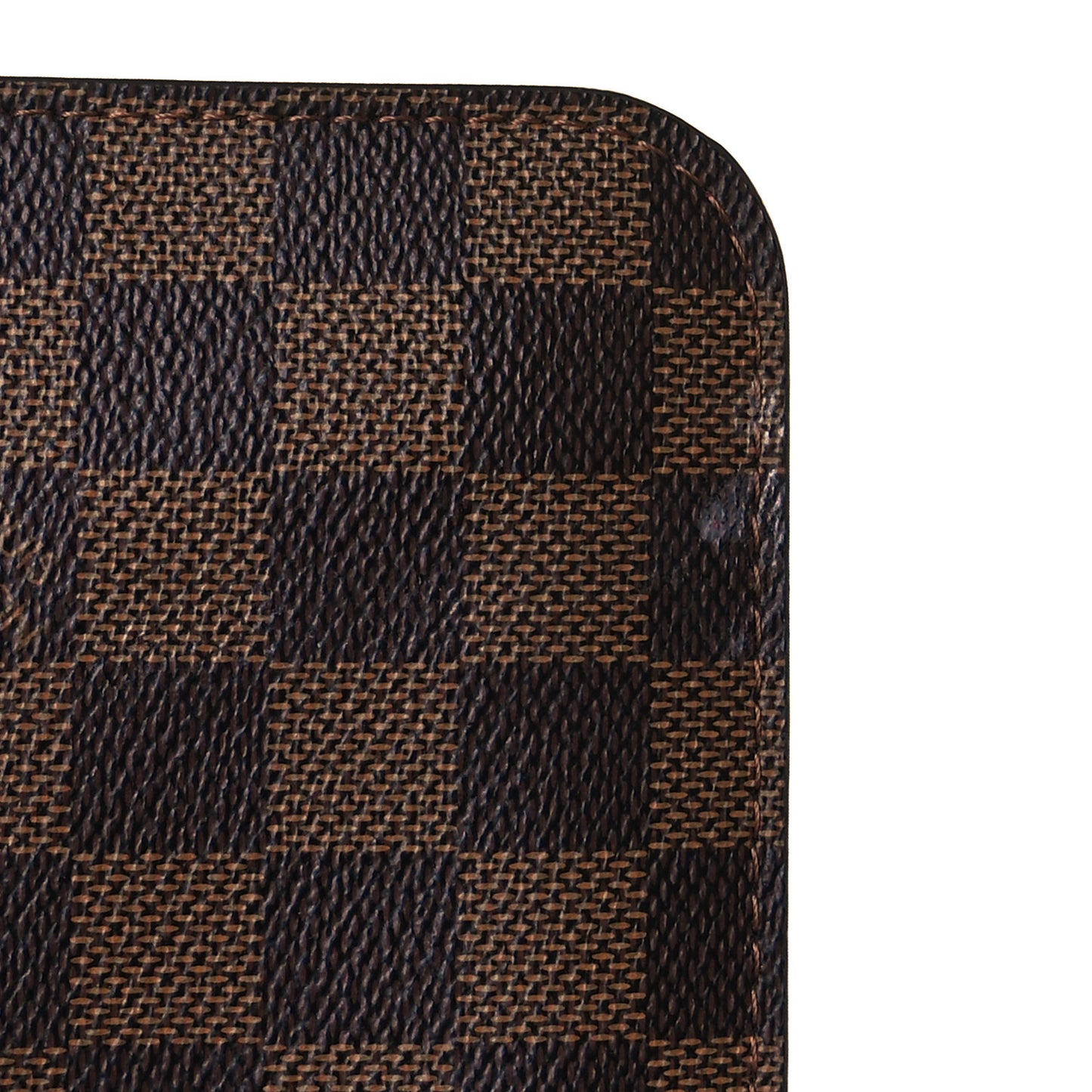 Damier Ebene Neverfull MM GM Pochette