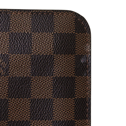 Louis Vuitton Damier Ebene Neverfull MM GM Pochette 9 of 9