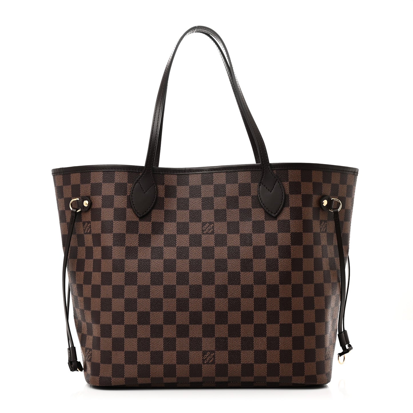 Damier Ebene Neo Neverfull MM