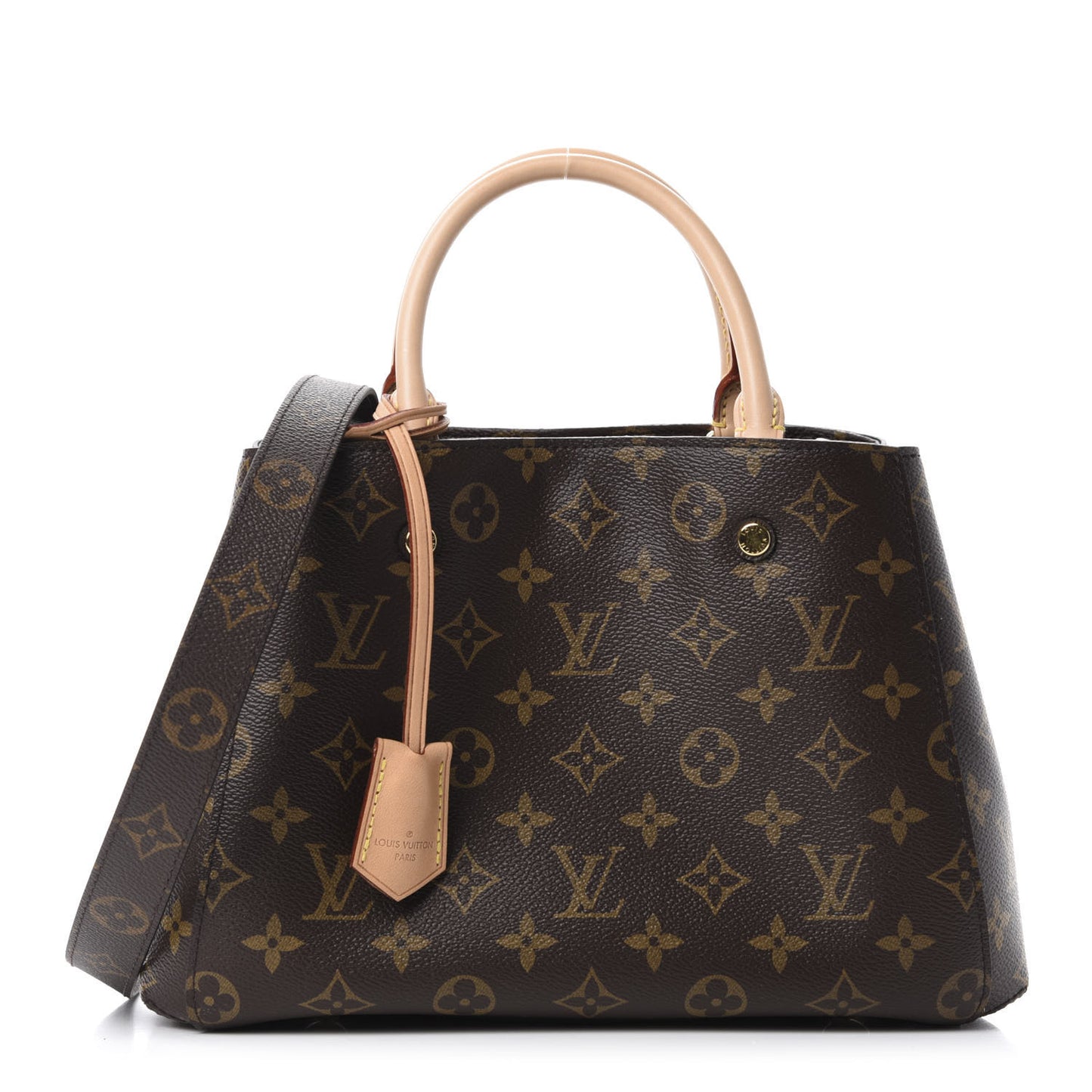 Monogram Montaigne BB