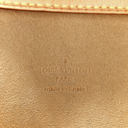 Louis Vuitton Monogram Pochette Twin PM 6 of 10