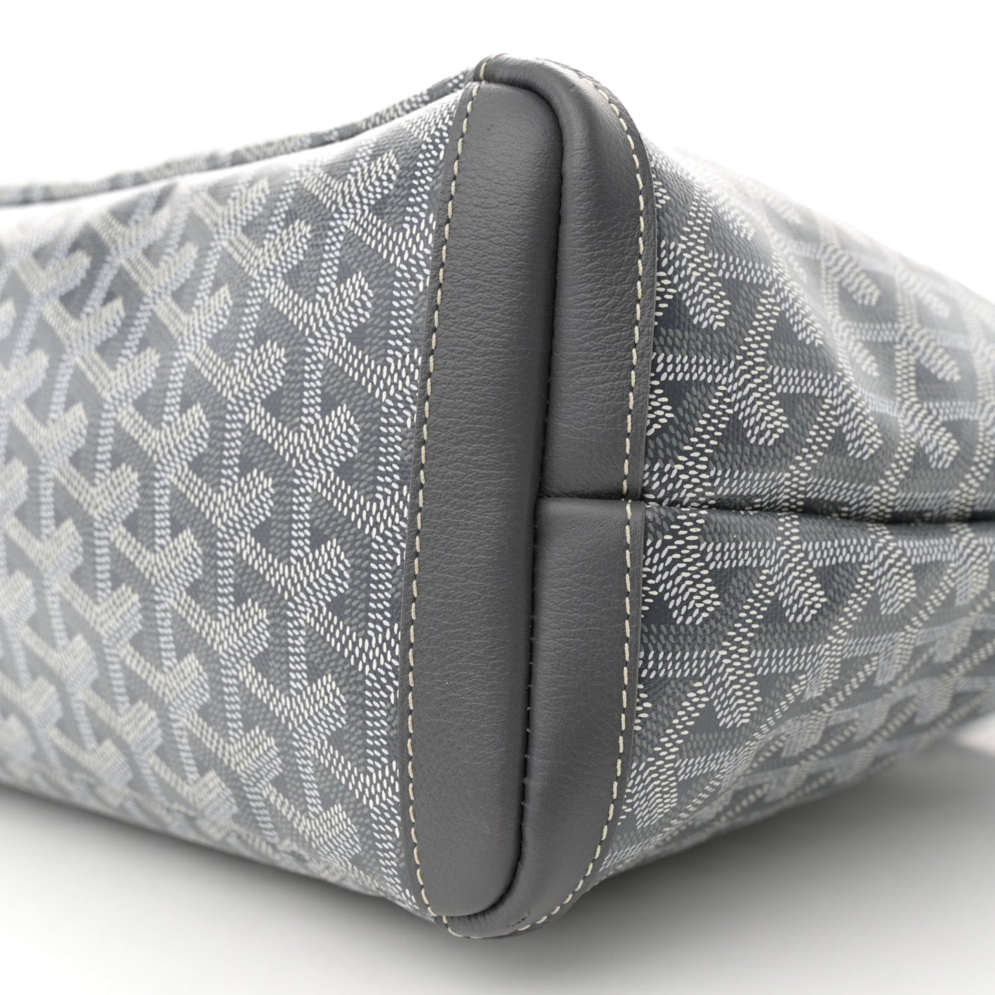 Goyardine Artois PM Grey