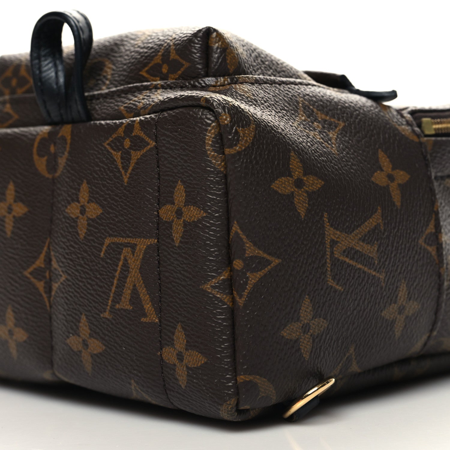 Louis Vuitton Monogram Palm Springs Backpack Mini 10 of 10