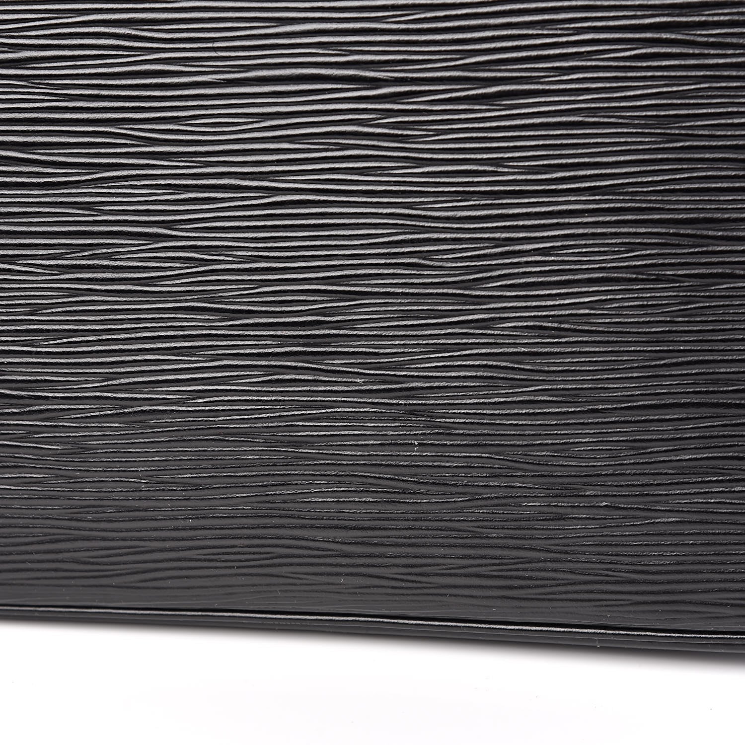 Louis Vuitton Epi Noe Black 12 of 12