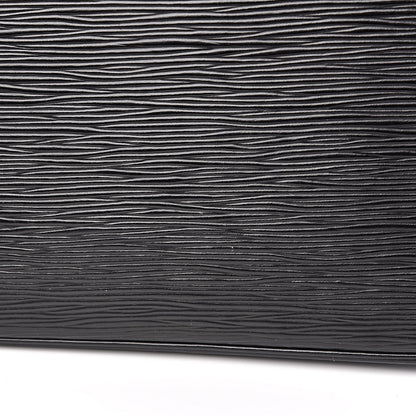 Louis Vuitton Epi Noe Black 12 of 12