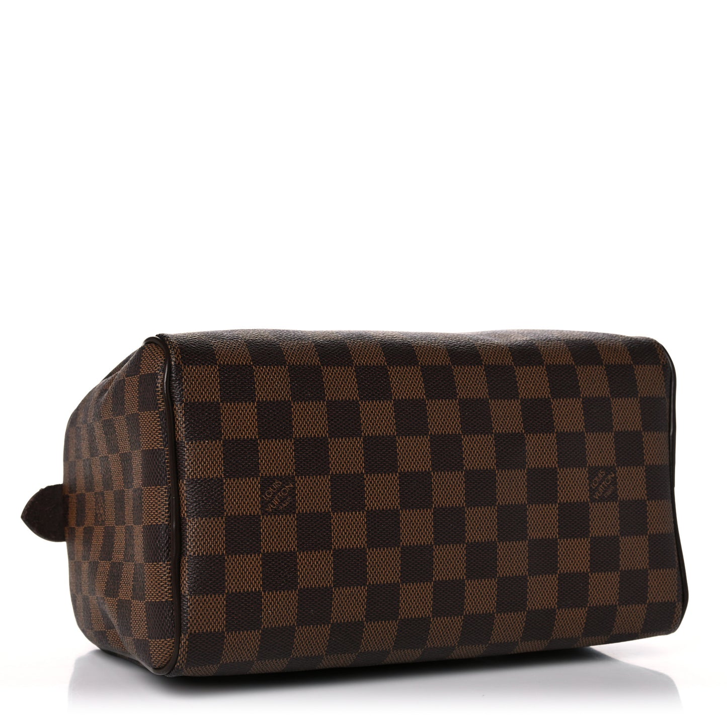 Damier Ebene Speedy 25
