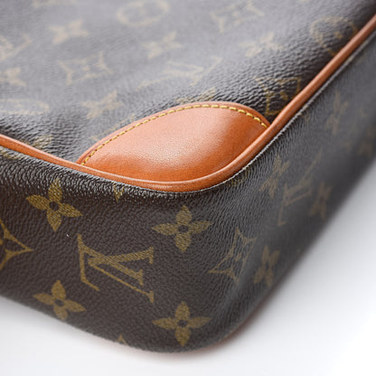 Louis Vuitton Monogram Compiegne 28 11 of 15