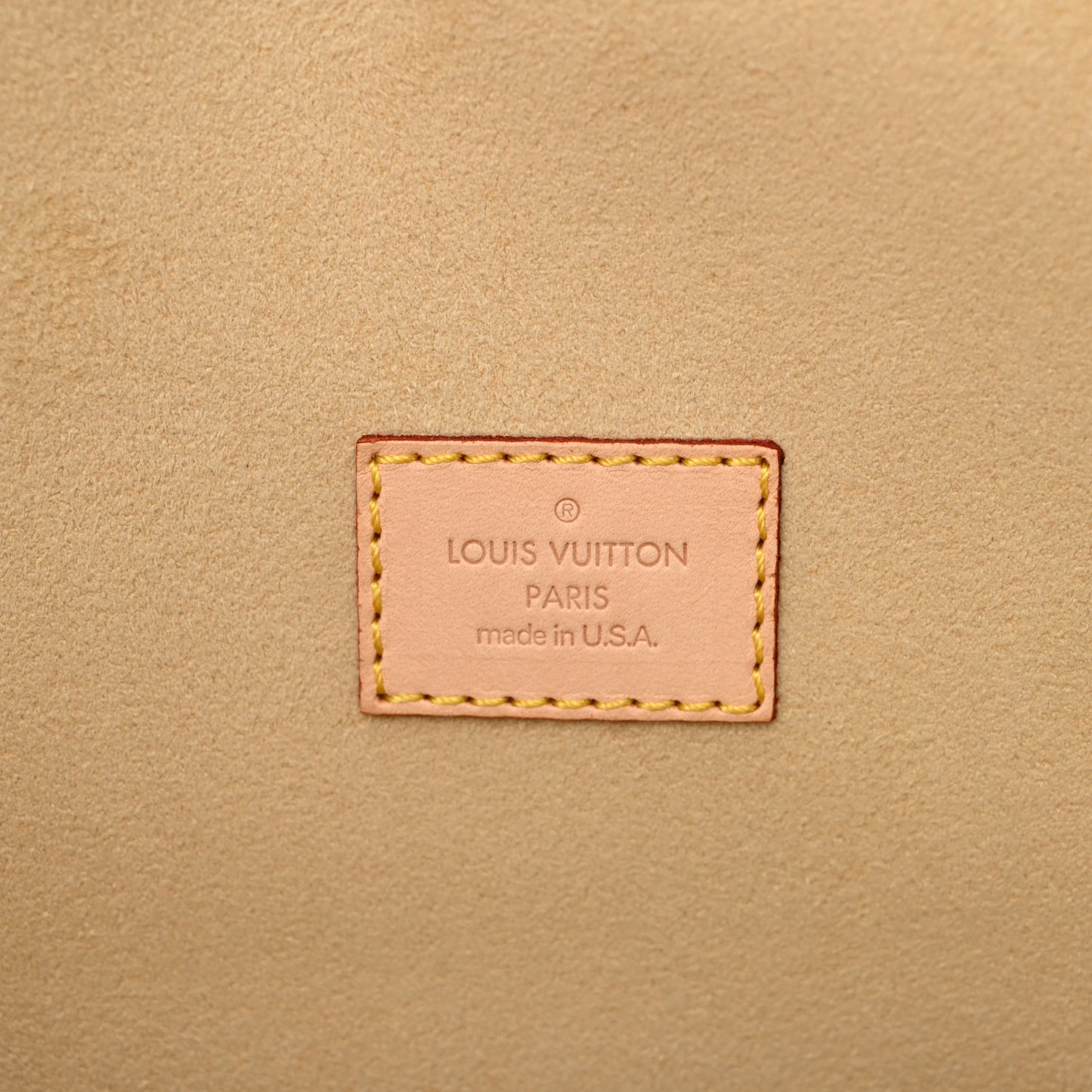 Monogram Manhattan GM