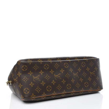 Louis Vuitton Monogram Deauville 4 of 10