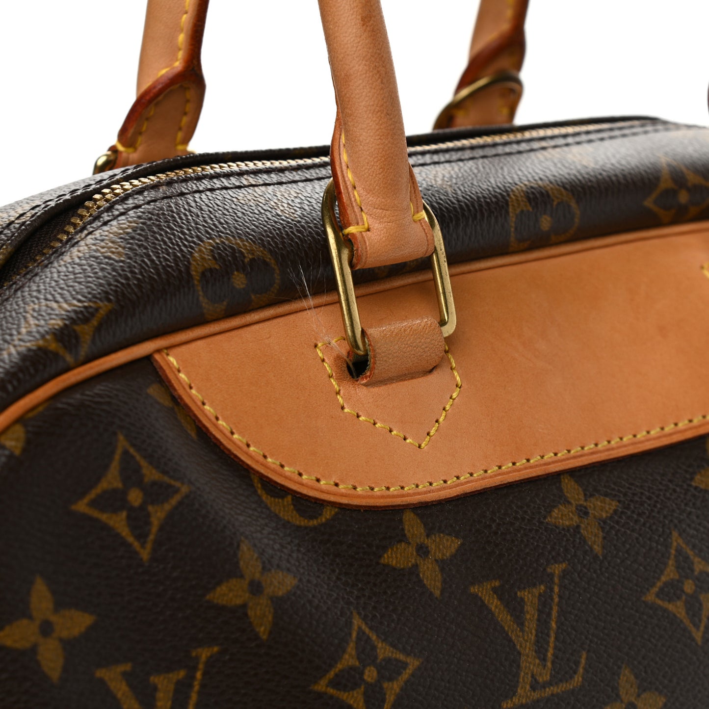 Monogram Deauville
