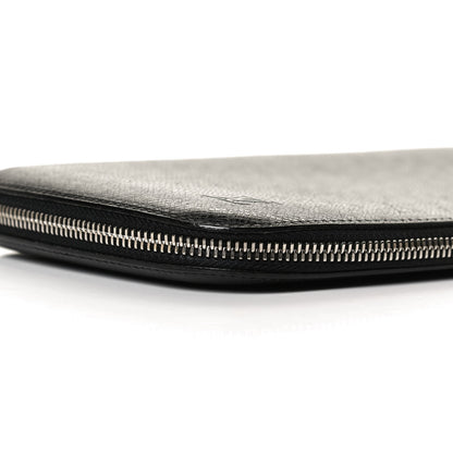 Louis Vuitton Taiga Atoll Travel Organizer Ardoise 9 of 11