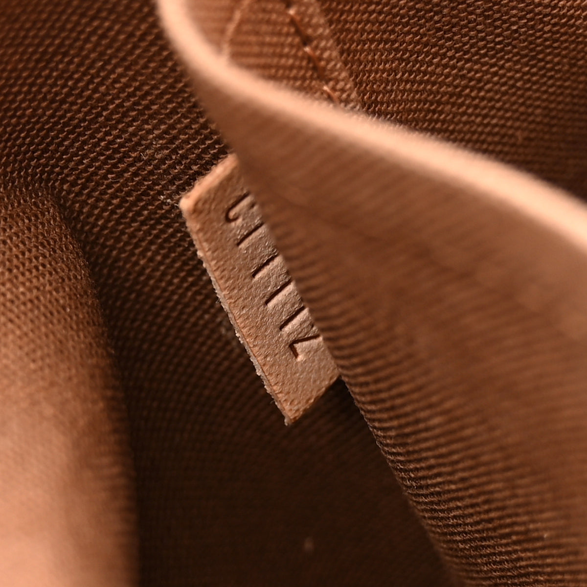 Monogram Alma PM
