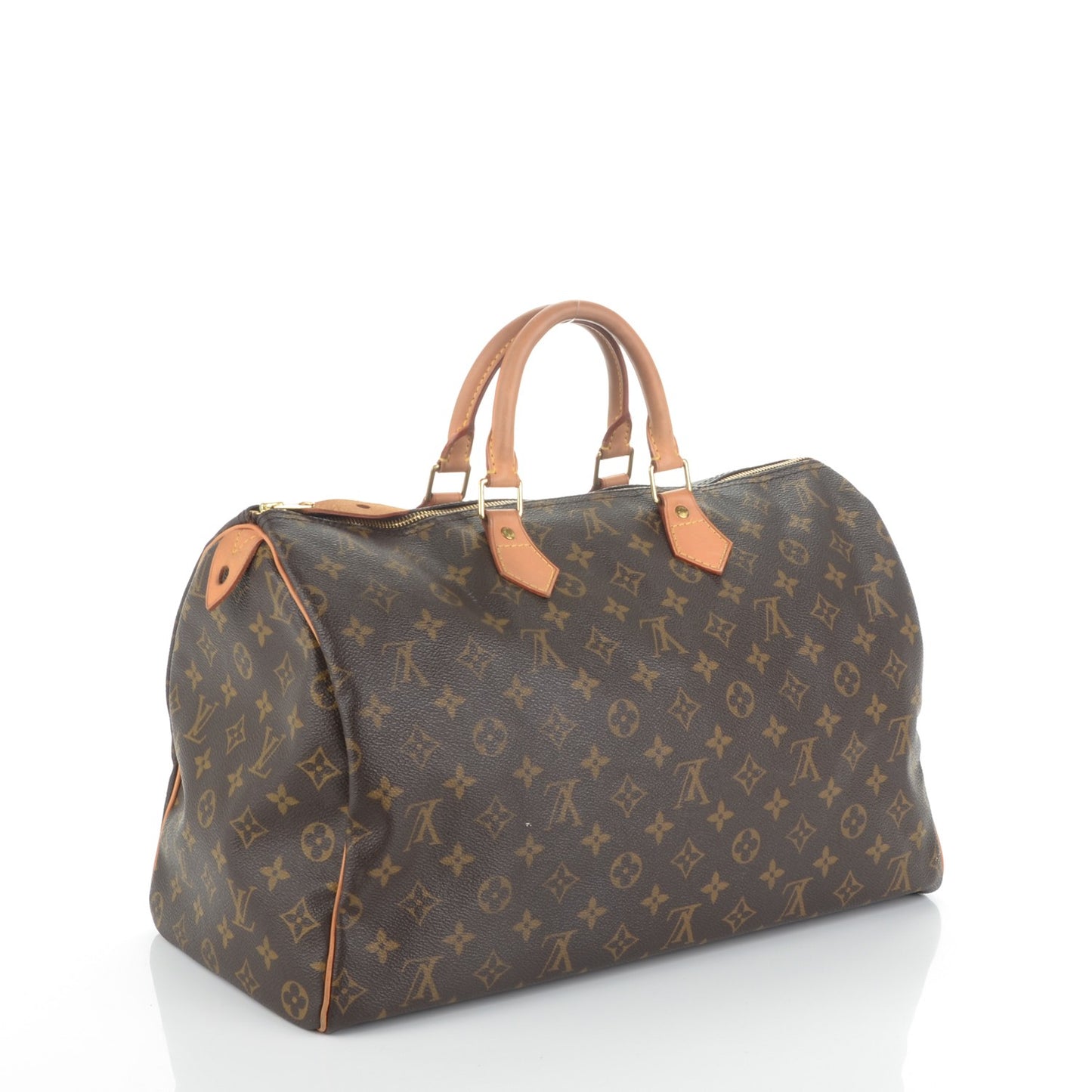Monogram Speedy 40
