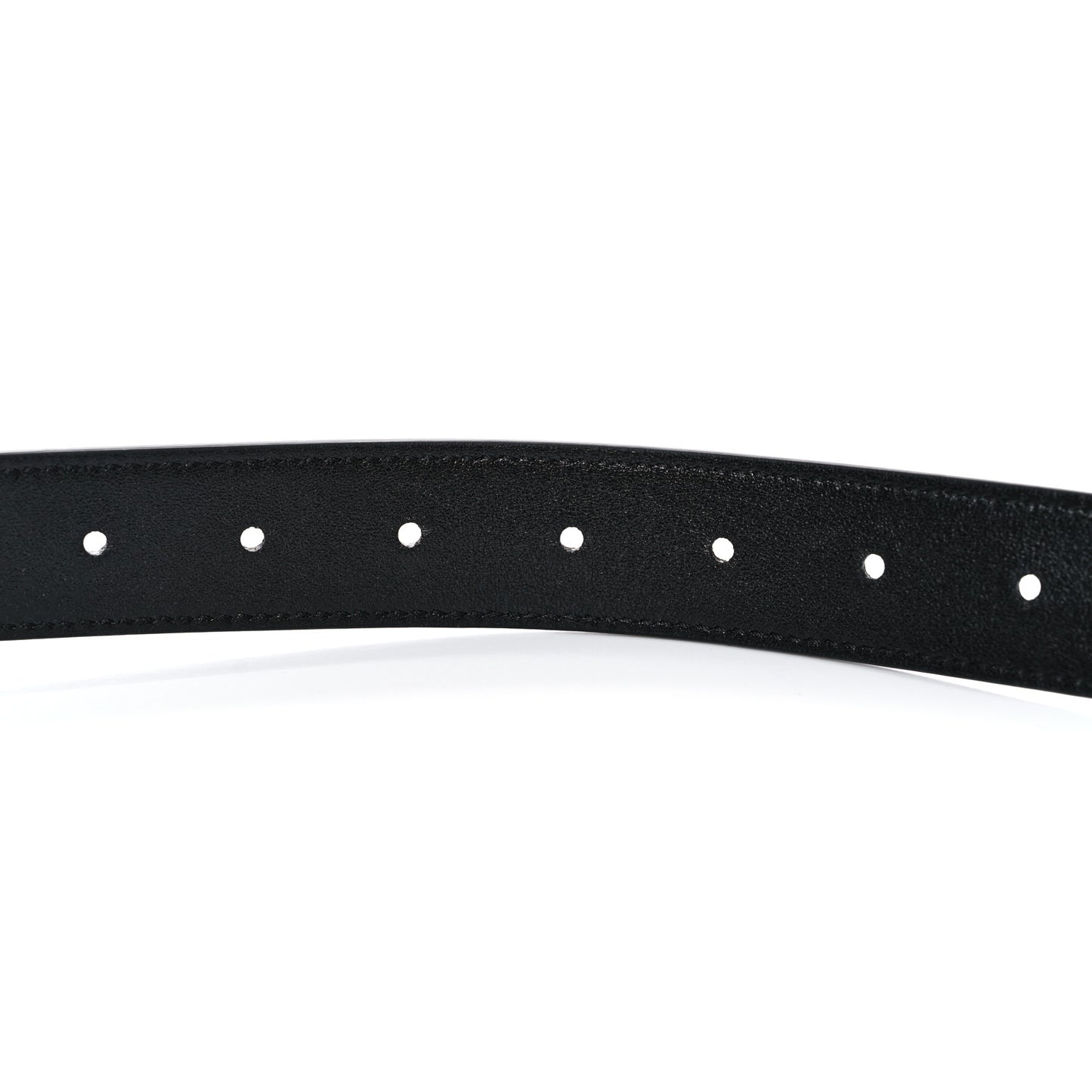 Vitello Glacier Utility Belt Pouch Black