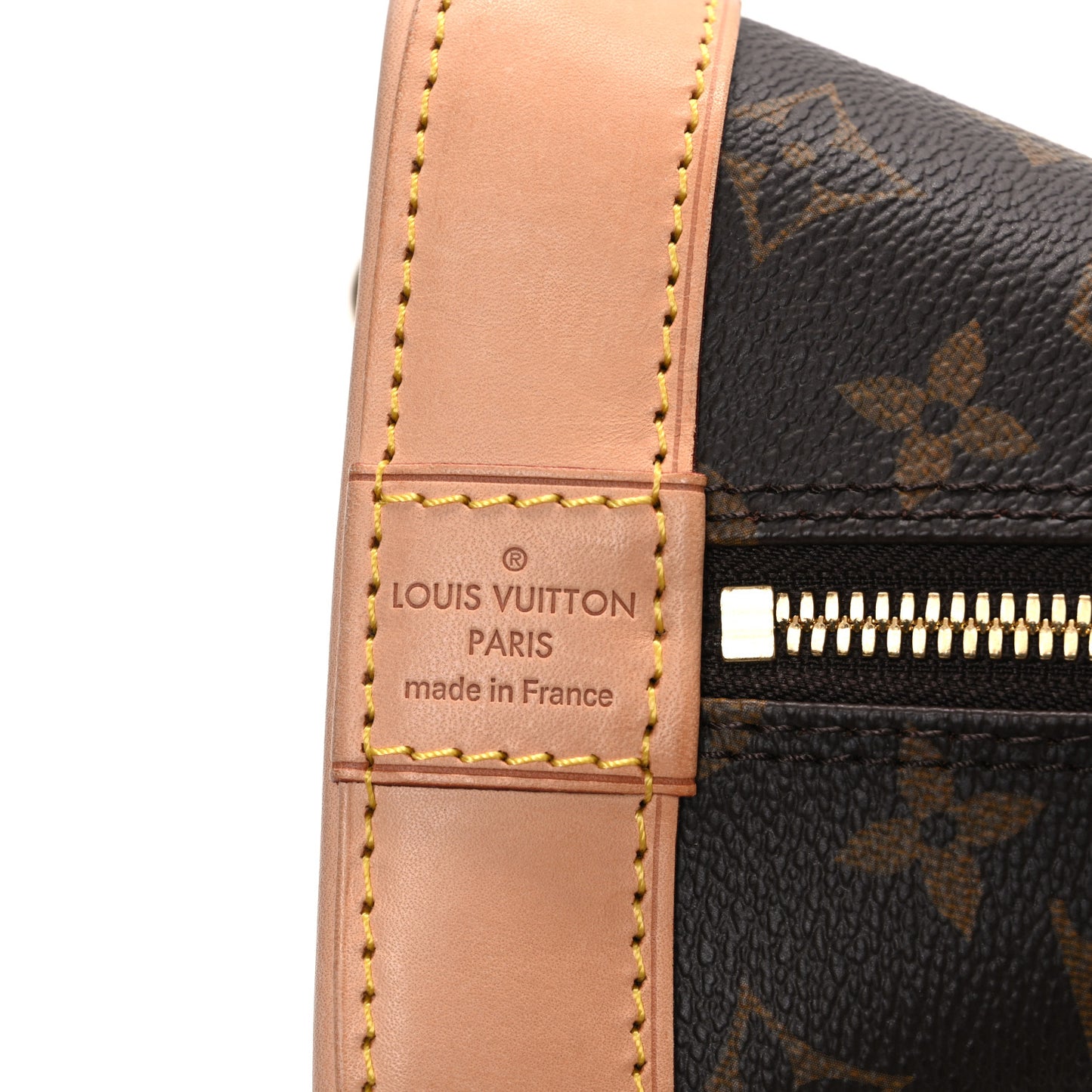Monogram Alma PM