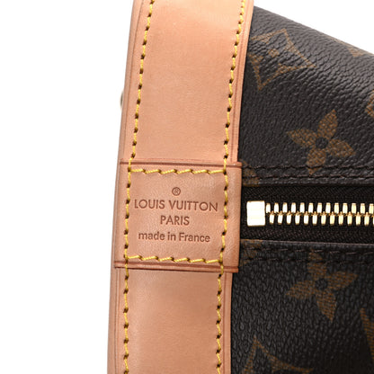 Louis Vuitton Monogram Alma PM 6 of 11