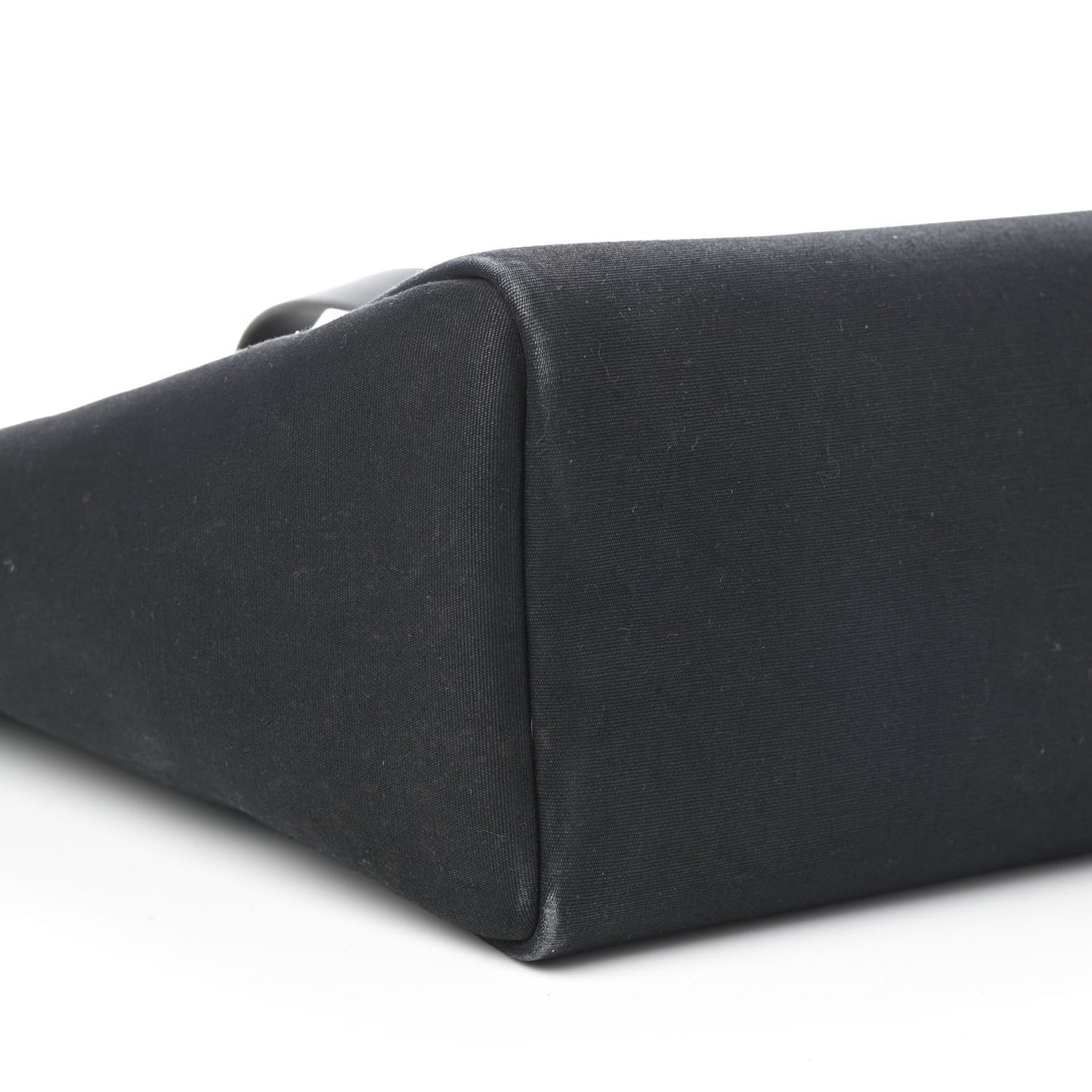 Toile Vache Hunter Herbag Cabas MM Black