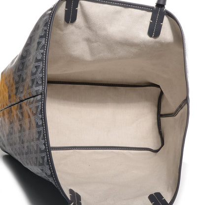 Goyard Goyardine Saint Louis PM Grey 7 of 10