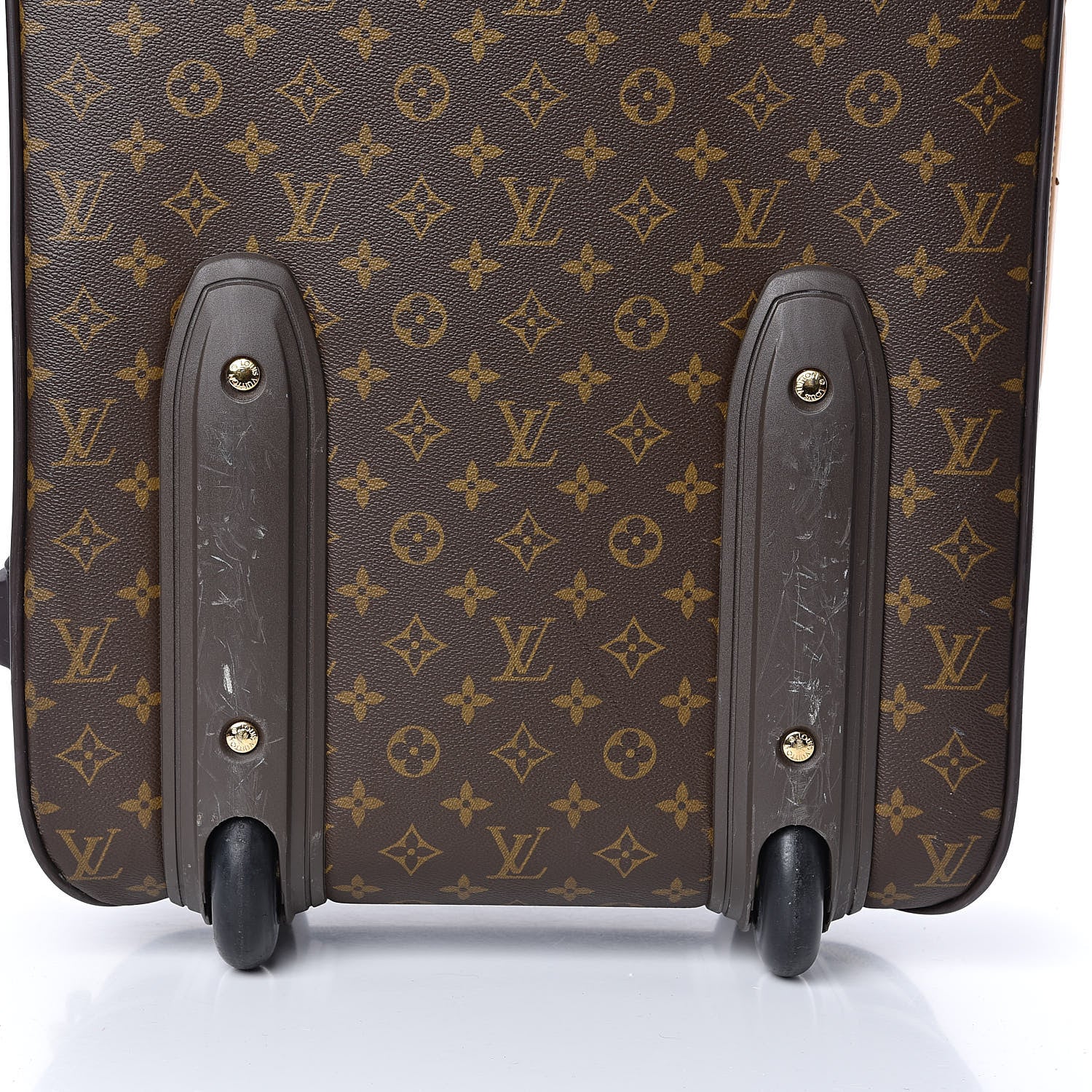 Louis Vuitton Monogram Pegase 60 13 of 14