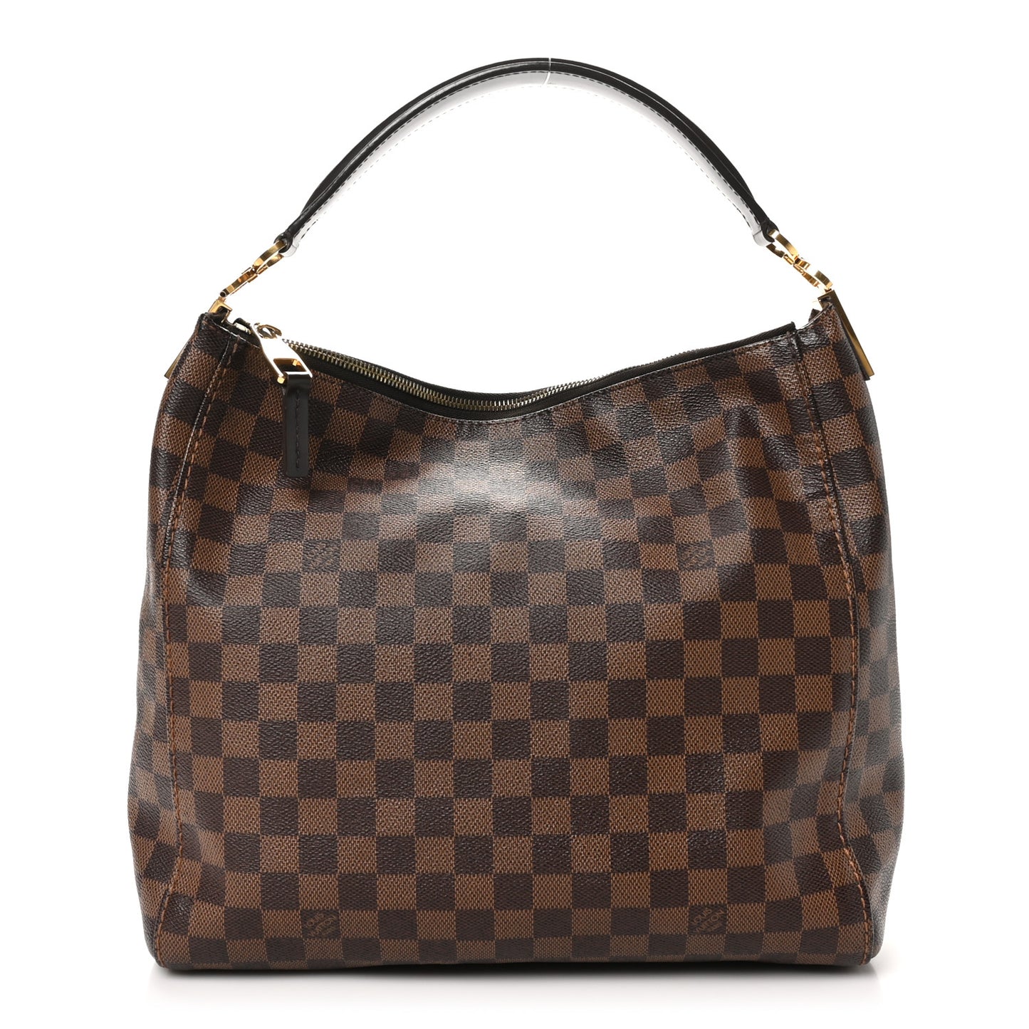 Damier Ebene Portobello PM