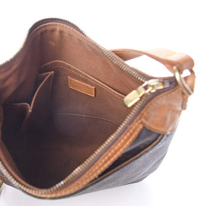 Louis Vuitton Monogram Odeon PM 4 of 8