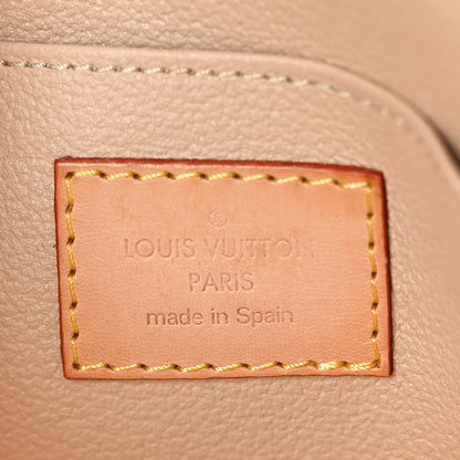 Louis Vuitton Monogram Cosmetic Pouch 6 of 10