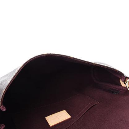 Louis Vuitton Monogram Favorite MM 5 of 12