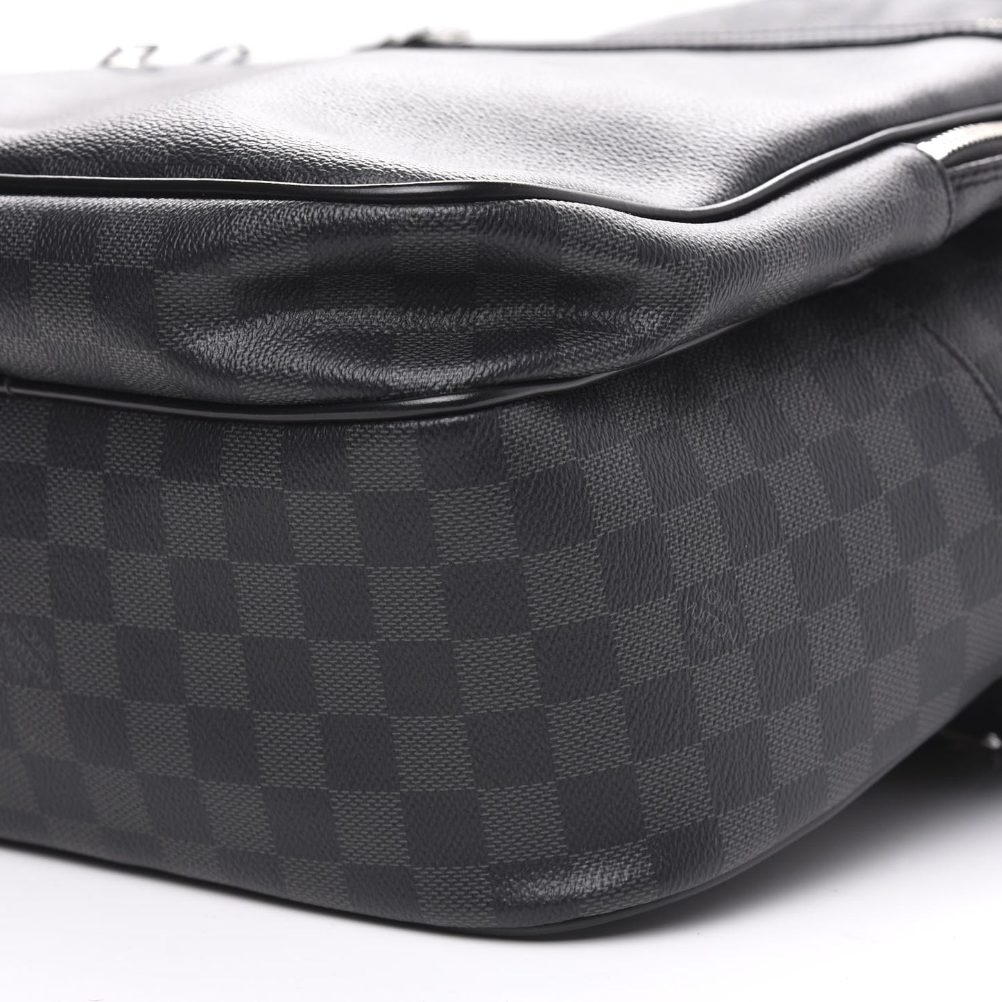 Damier Graphite Michael Backpack