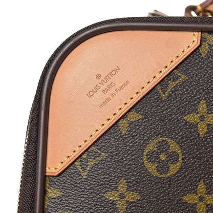 Louis Vuitton Monogram Pegase 60 7 of 14