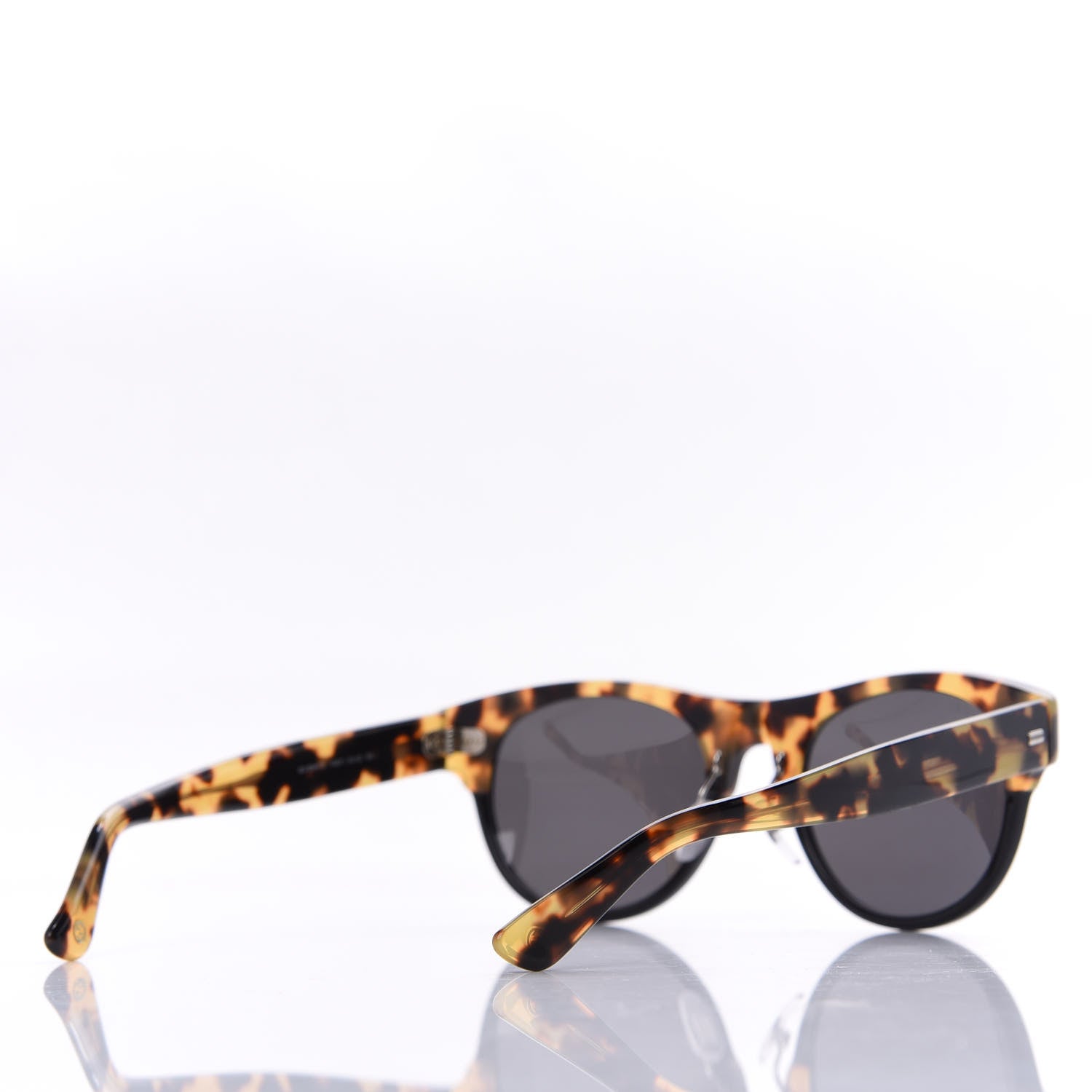 Gucci GG 1098/F/S Sunglasses Tortoise 4 of 11