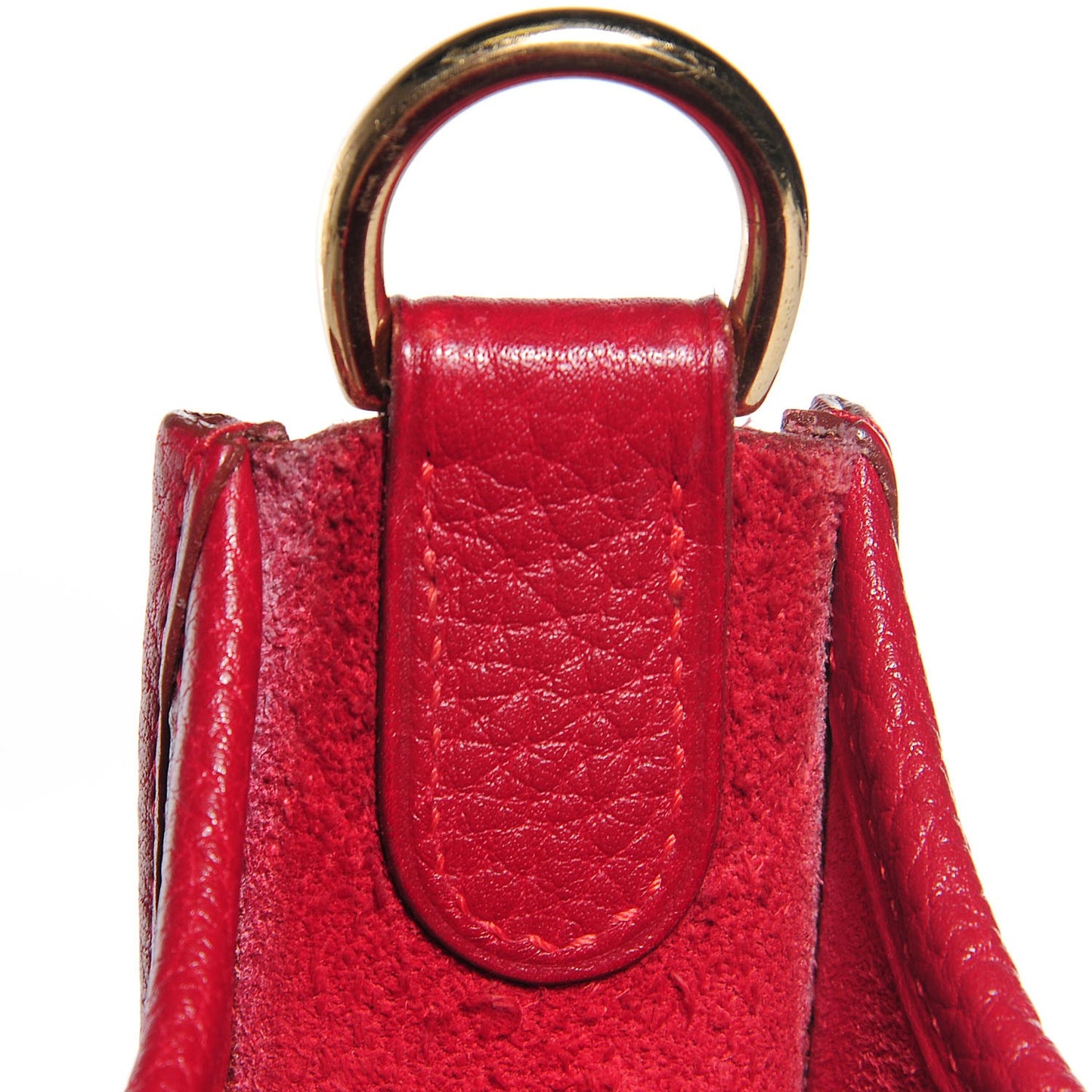 Taurillon Clemence Evelyne GM Rouge H