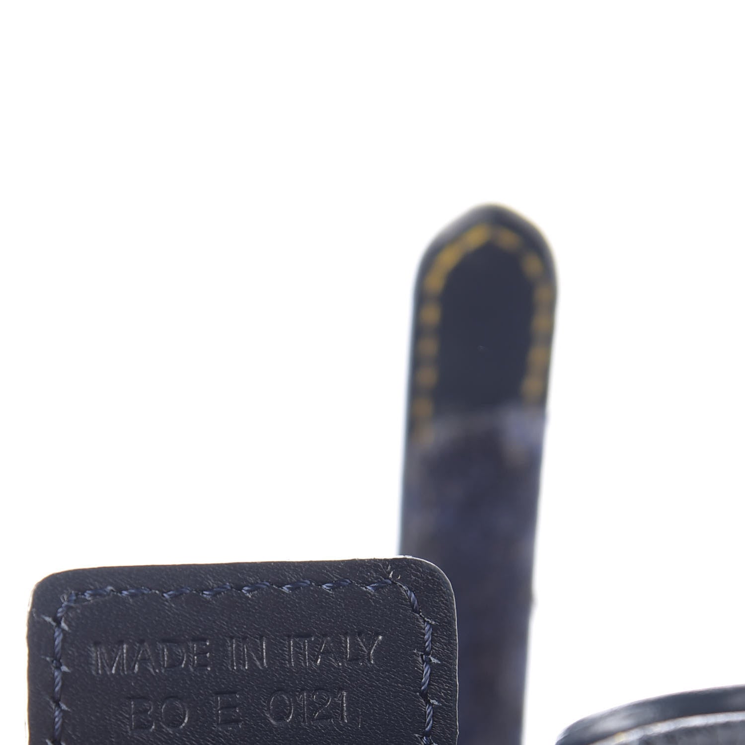 Christian Dior Monogram Saddle Bag Black 17 of 27