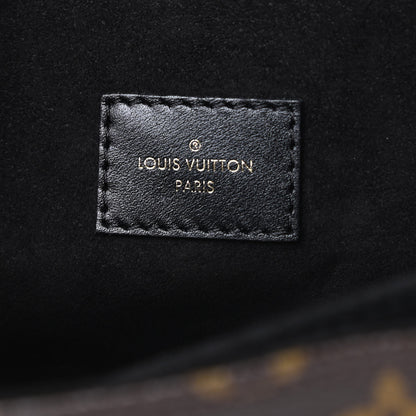 Louis Vuitton Reverse Monogram Pochette Metis 6 of 16