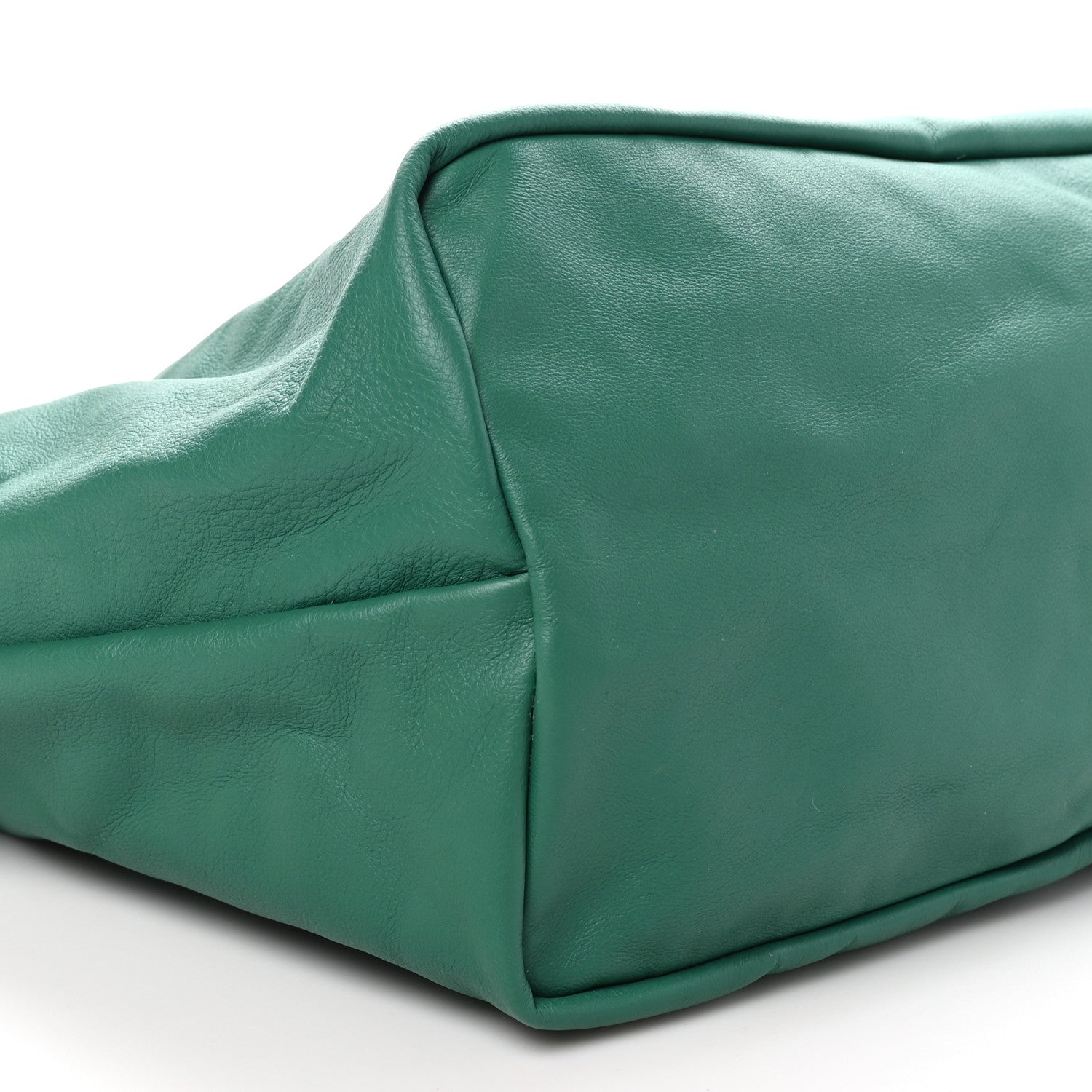 Goyard Goyardine Saint Louis GM Green 17 of 19