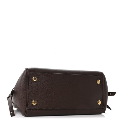 Louis Vuitton Veau Nuage Milla MM Ebene 4 of 9