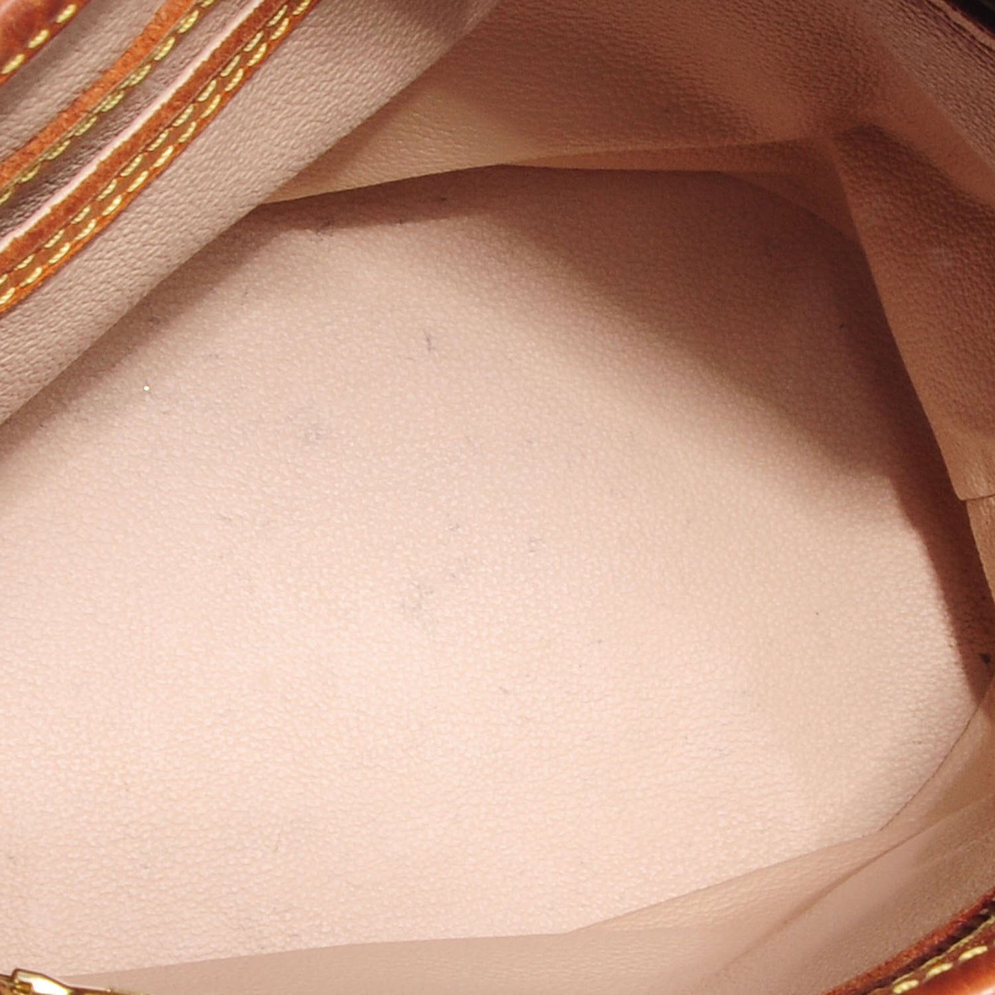 Monogram Petit Bucket 23