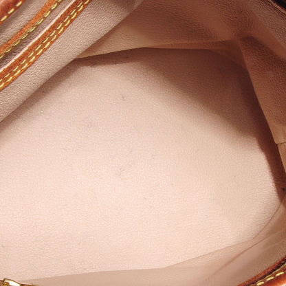 Louis Vuitton Monogram Petit Bucket 23 5 of 8