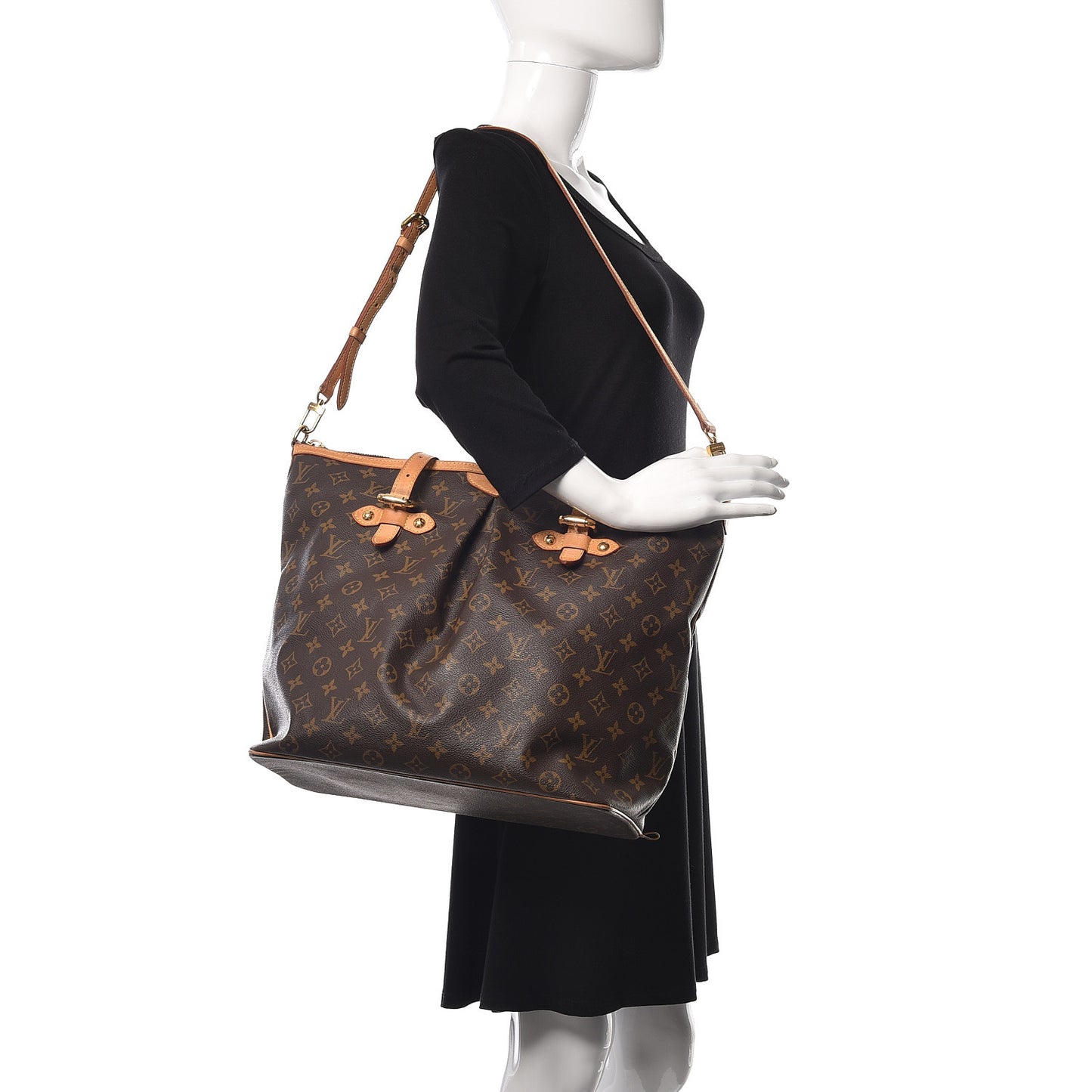 Monogram Palermo GM