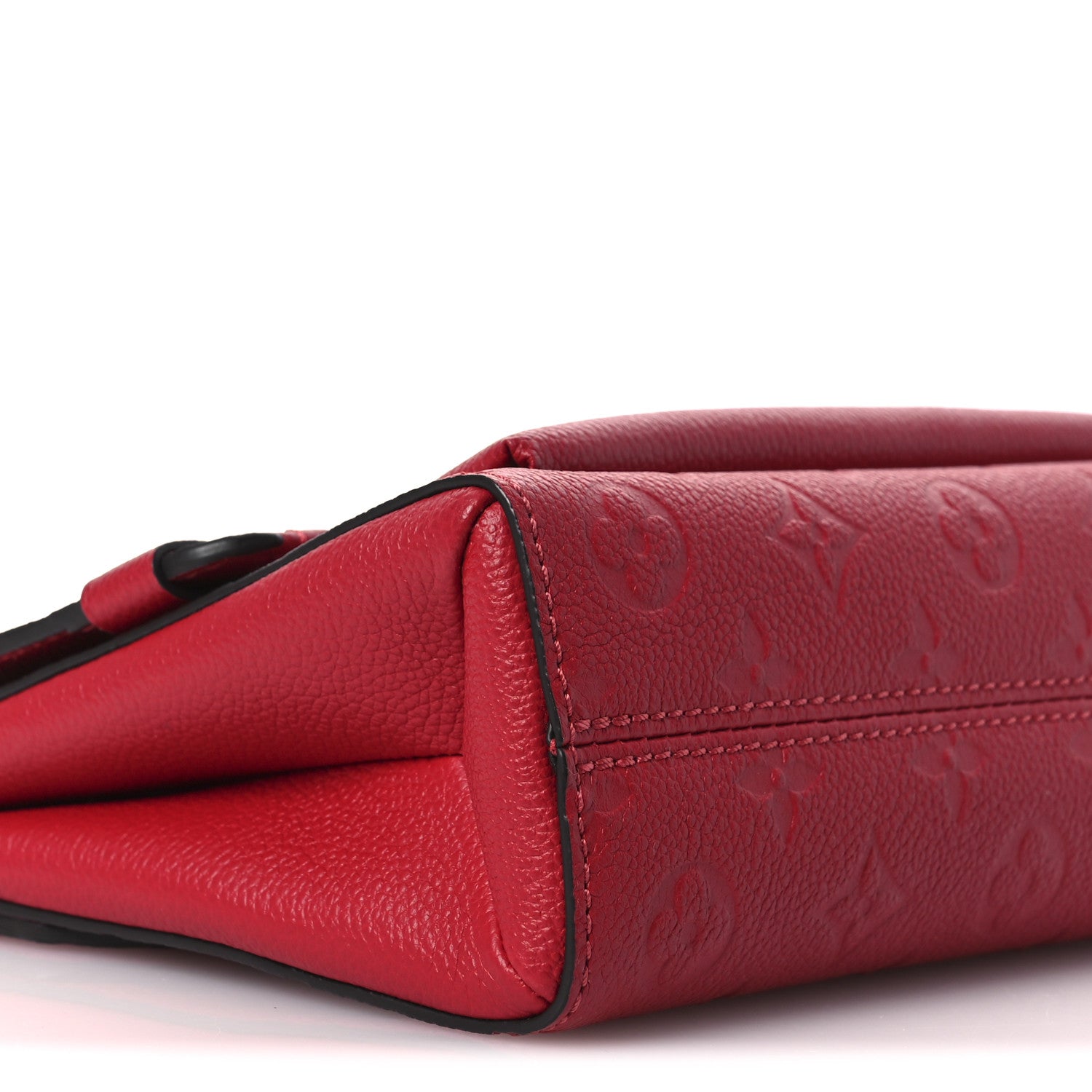 Louis Vuitton Empreinte Vavin BB Scarlet 9 of 11