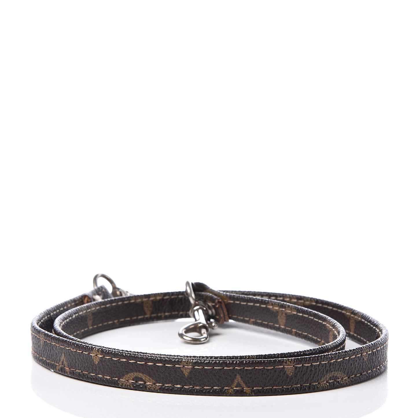 Monogram 12mm Shoulder Strap